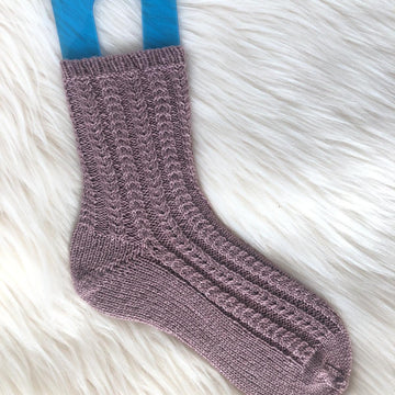 The Madeira Socks