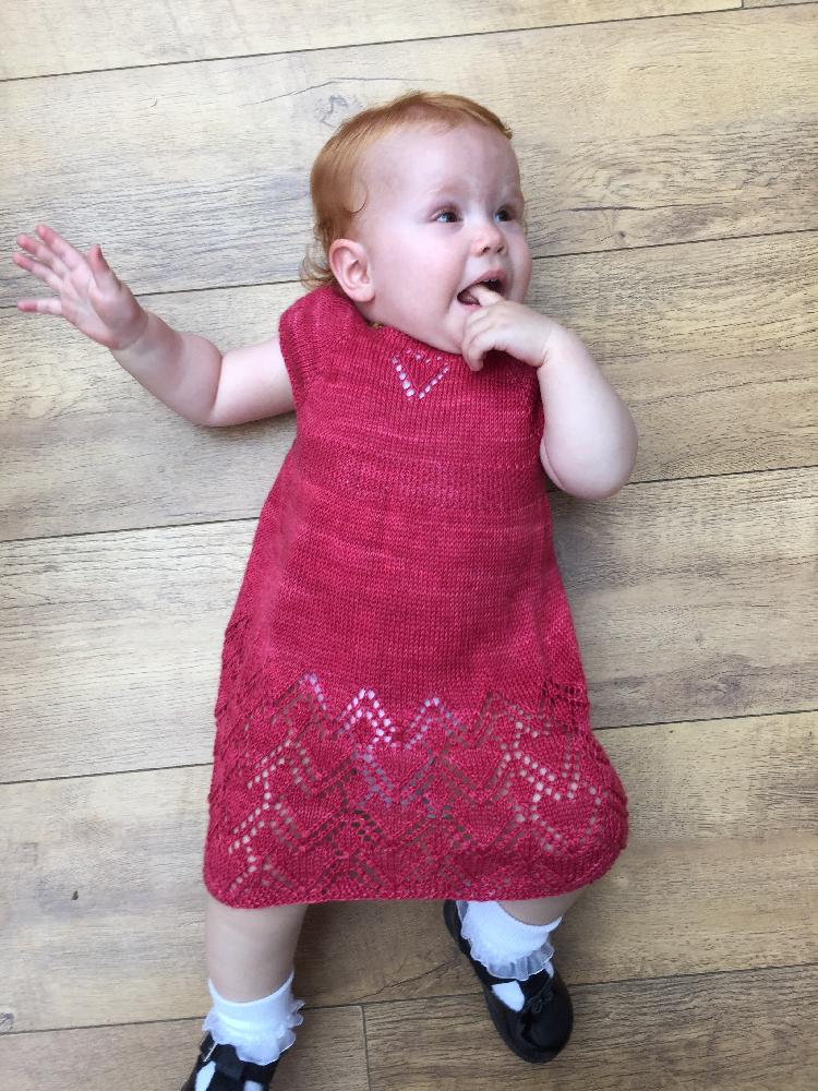 Little Helen Joyce