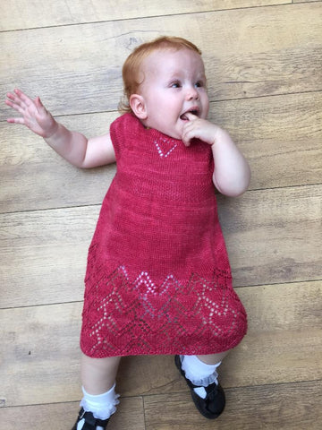 Little Helen Joyce