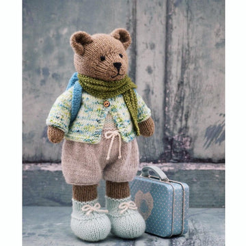 TEAROOM 'Bear Rucksack'