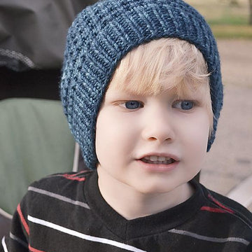 Limepop Hat