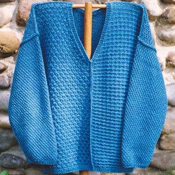North Shore Pullover