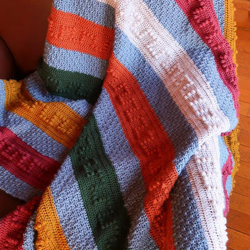Philia Blanket