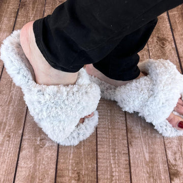 Smooshy Slippers