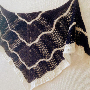 Indigo Crest