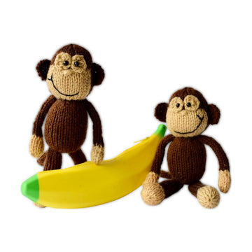 Cheeky Monkeys