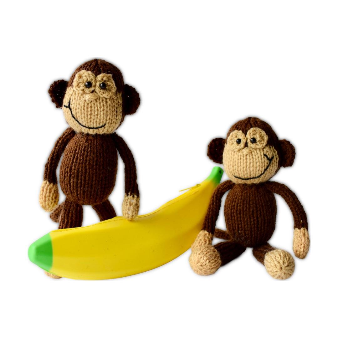 Cheeky Monkeys