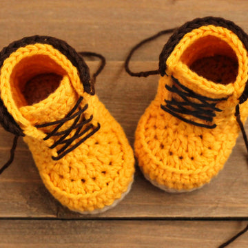Woodsmen Boot