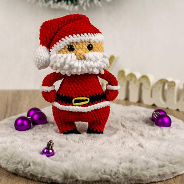 Santa Claus