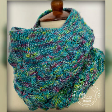 Wannabe Cowl