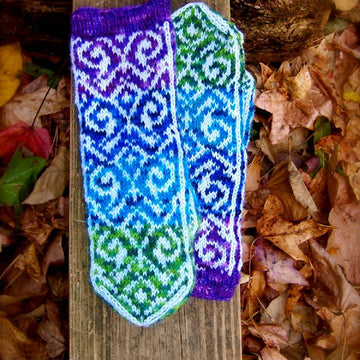 Endless Mittens