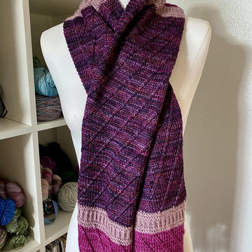 Turning Tides Scarf
