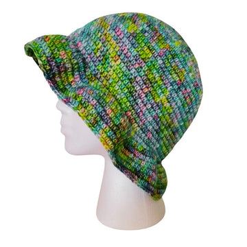 Pride Floppy Hat