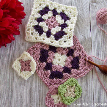 Granny Square Basic
