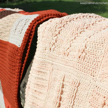 Stitch Story Crochet Along