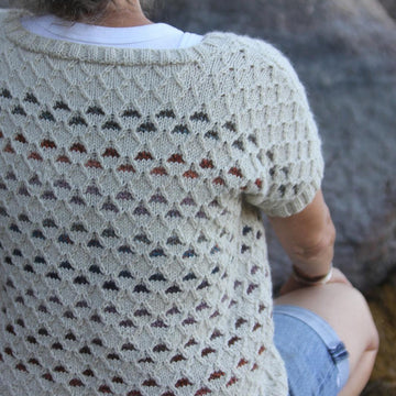 Asti Spumante Tee