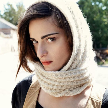 Dusty Snood