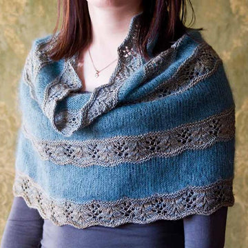Seashore cowl