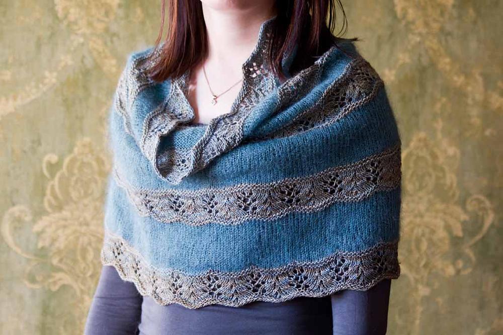 Seashore cowl