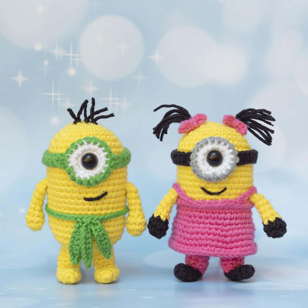 Minions