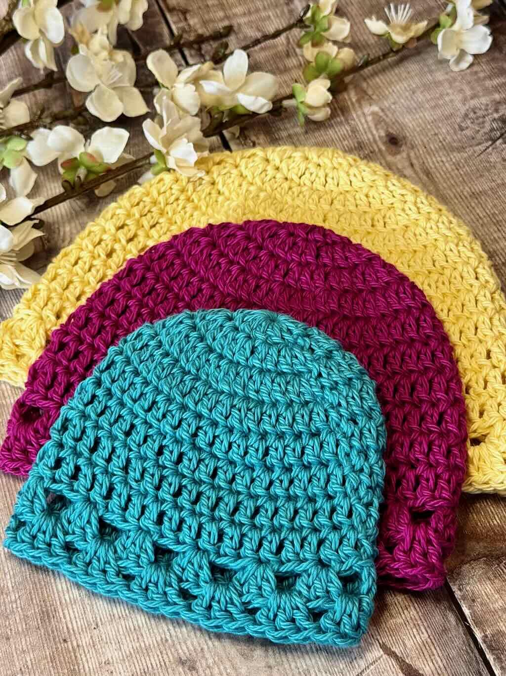 Logan Hat