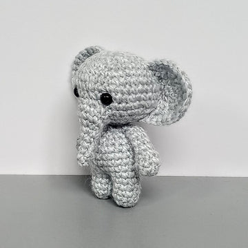 Tiny Elephant