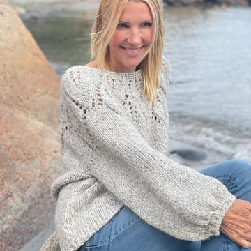 Linnea Sweater