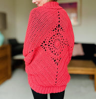 Dream Catcher Cardi