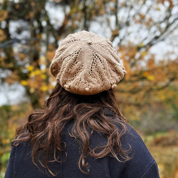 Inflorescencia Beret