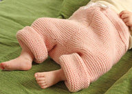 Snuggly pants