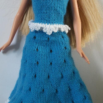 Kirsty Suit for Barbie