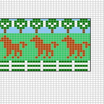 Foal chart