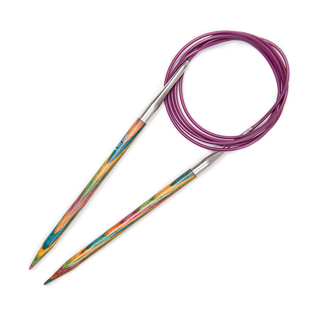 KnitPro Symfonie Circular Needles 100cm