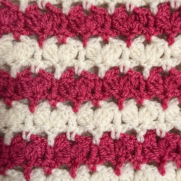 Heartbeats Blanket