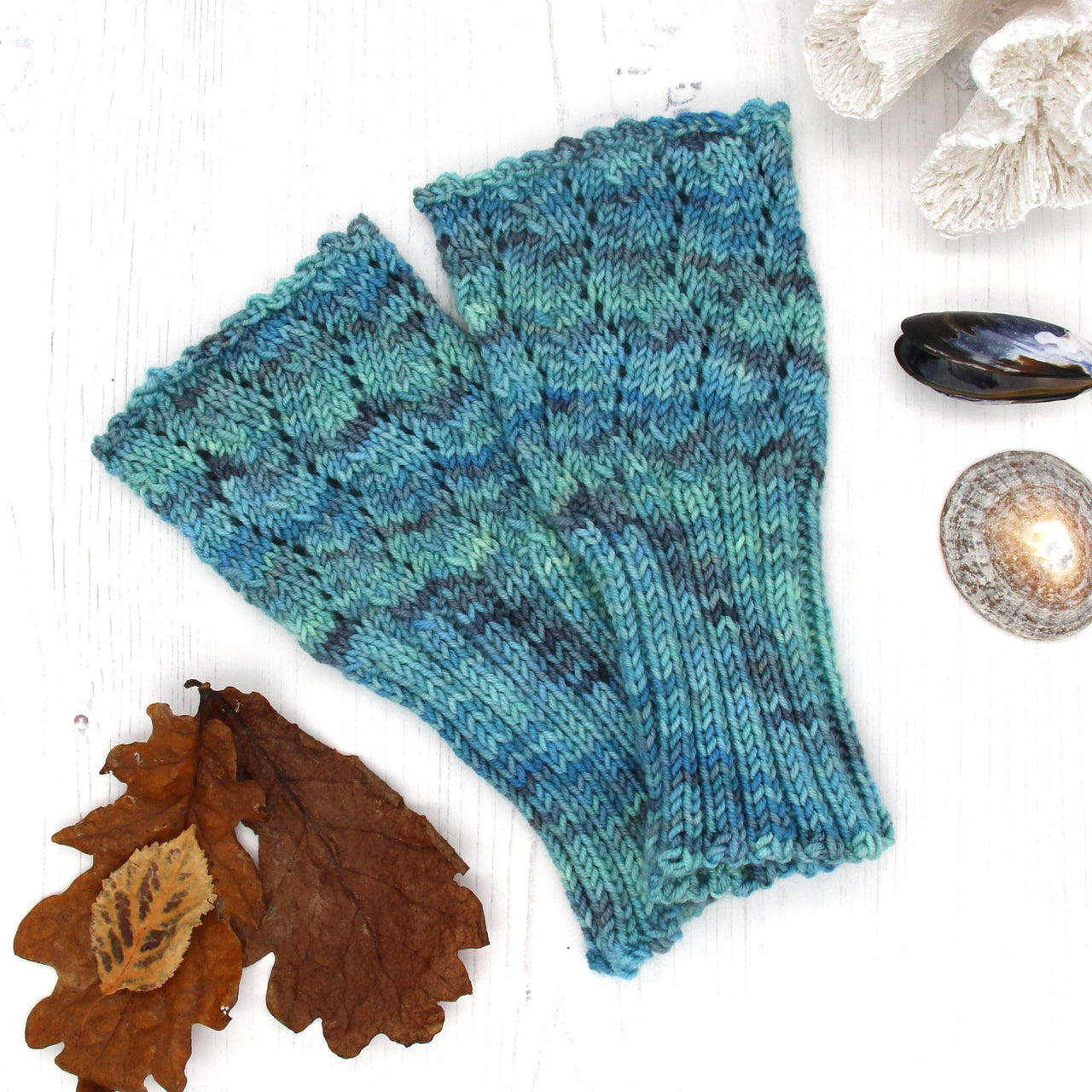 Tidal Cuffs