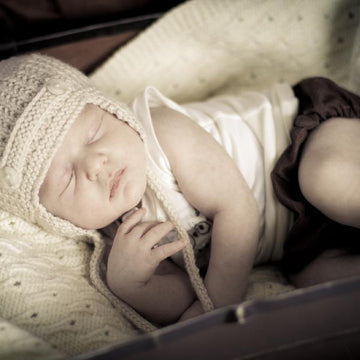 Avaitor Hat - Baby Cakes - Bc32