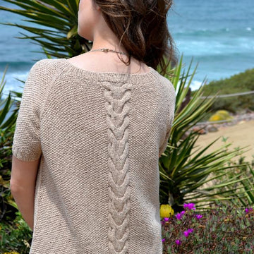 Vicinity Pullover