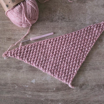 Maqui Shawl