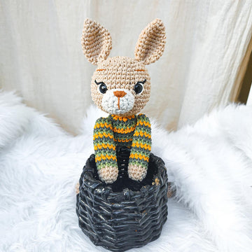 Conejo de Pascuas