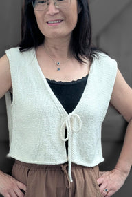 Amarta Vest