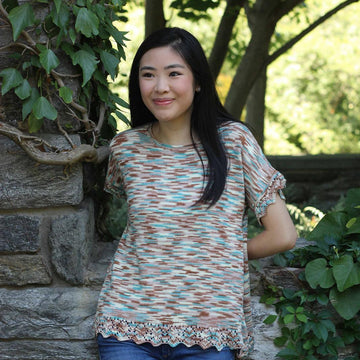 Summer Swing Tee