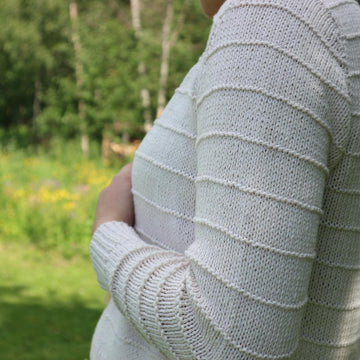 LINE Cardi