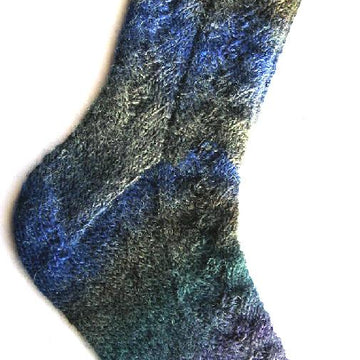 Bookmarker Socks