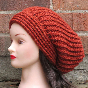 Ava Slouch Hat