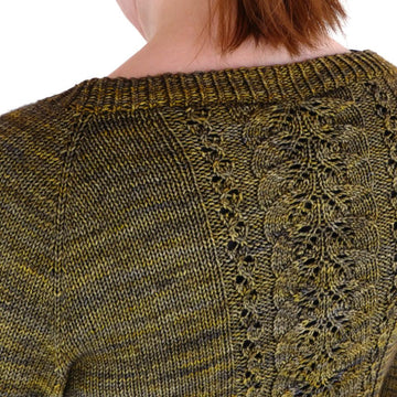 Wychwood Cardigan