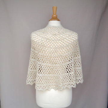 Agnes Shawl