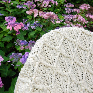 Summersweet Blanket
