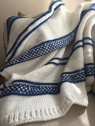 Lake House Throw