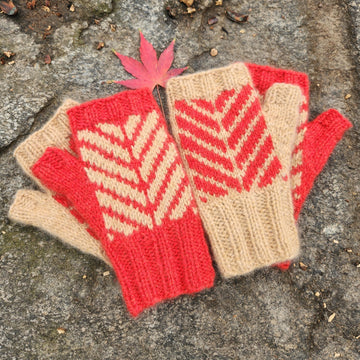 Mitts Match