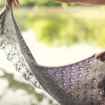 Mae Shawl